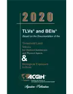 2020 Threshold Limit Values (TLVs) and Biological Exposure Indices (BEIs)