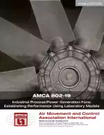 AMCA 802-19