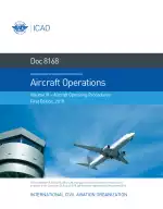 ICAO 8168 - Vol. 3:2018