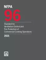 NFPA 96-2021