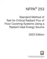 NFPA 253-2023