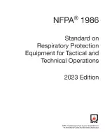 NFPA 1986-2023