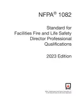 NFPA 1082-2023