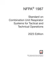 NFPA 1987-2023